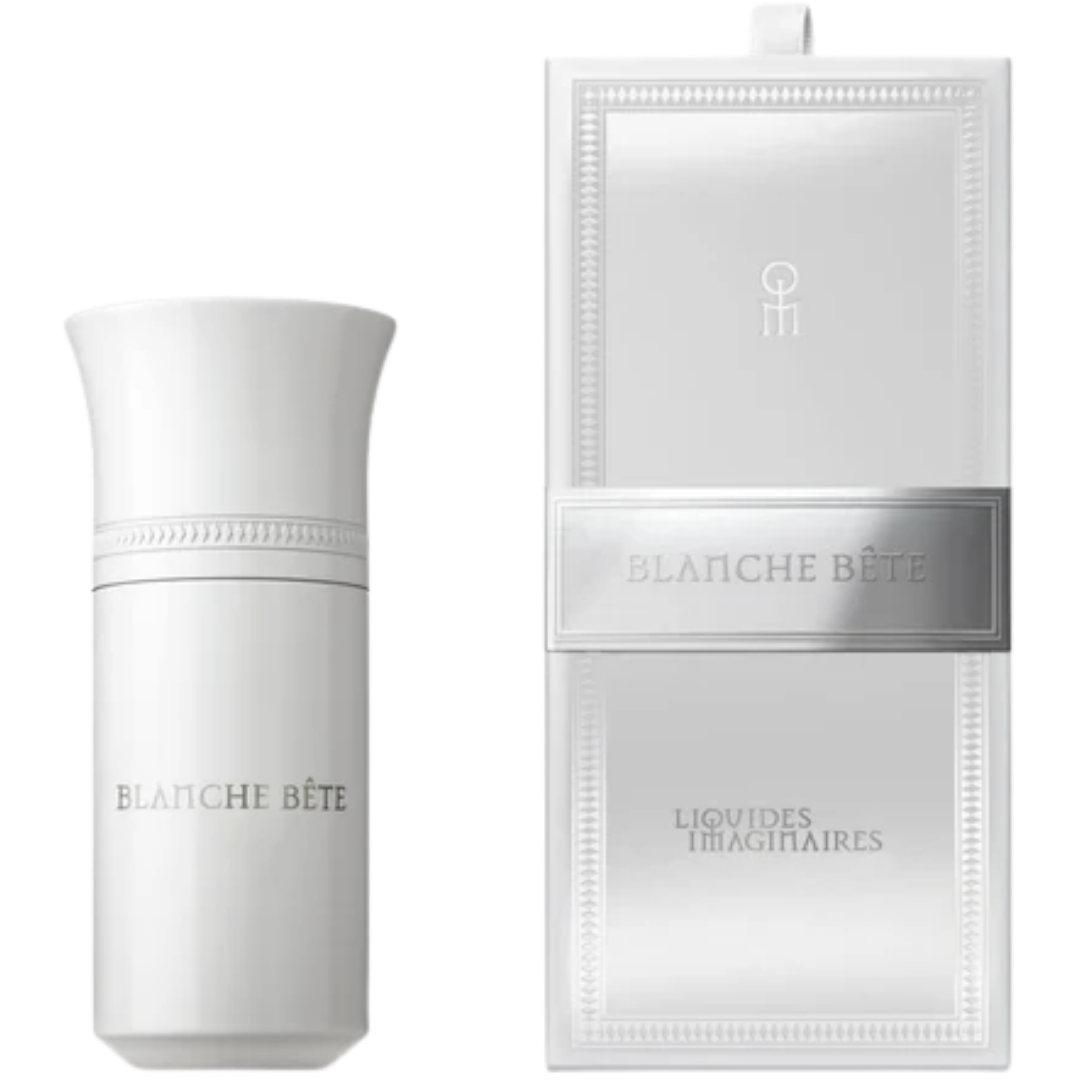 Liquides Imaginaires Blanche Bête Les Limited Edition 100ML