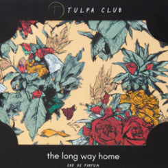 Tulpa Club The Long Way Home