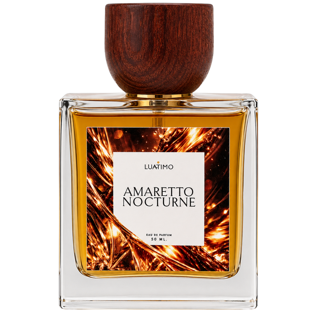 Luatimo Perfume Amaretto Nocturne 50ML