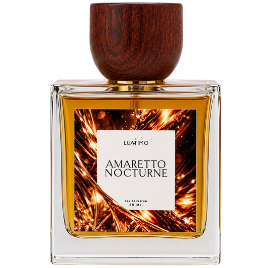 Luatimo Perfume Amaretto Nocturne 50ML