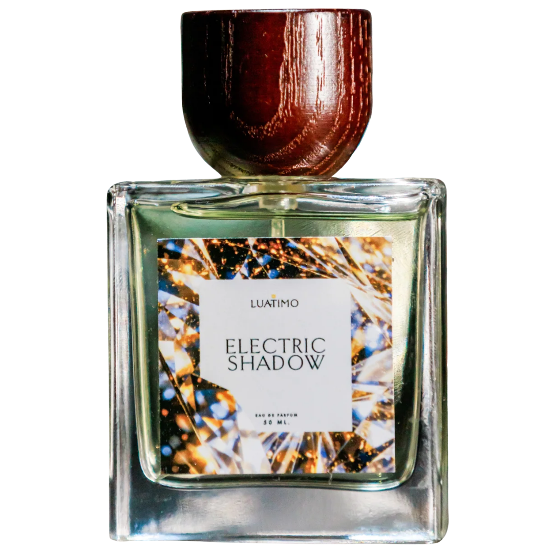Luatimo Perfume Electric Shadow 50ML