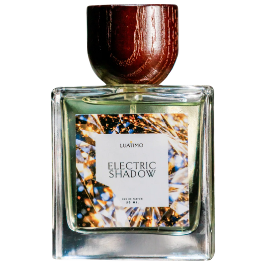 Luatimo Perfume Electric Shadow 50ML