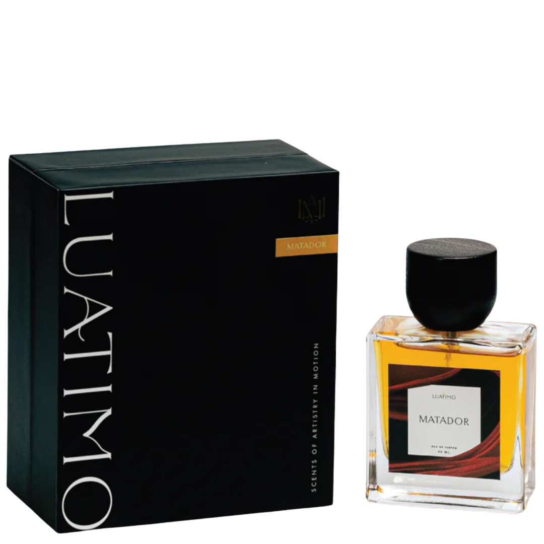 Luatimo Perfume Matador 50ML