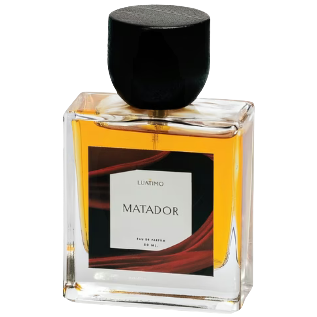 Luatimo Perfume Matador 50ML