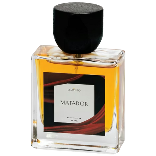 Luatimo Perfume Matador 50ML
