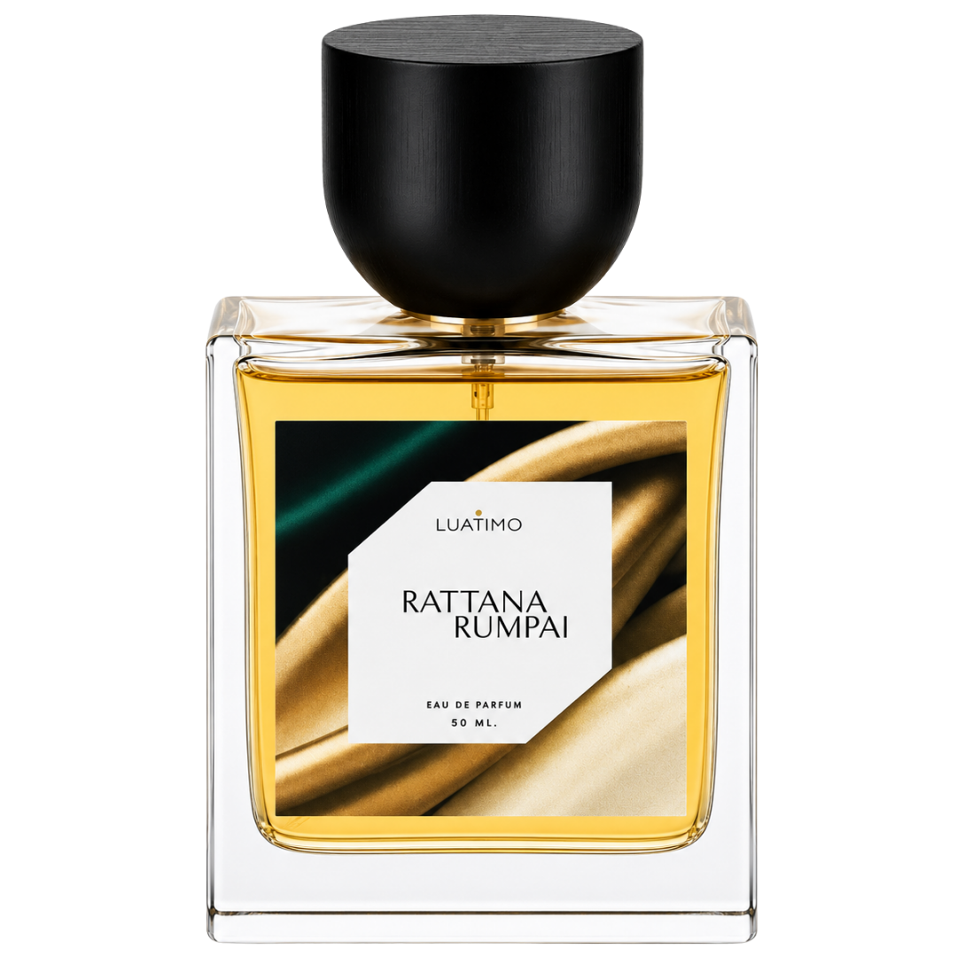Luatimo Perfume Rattana Rumpai 50ML