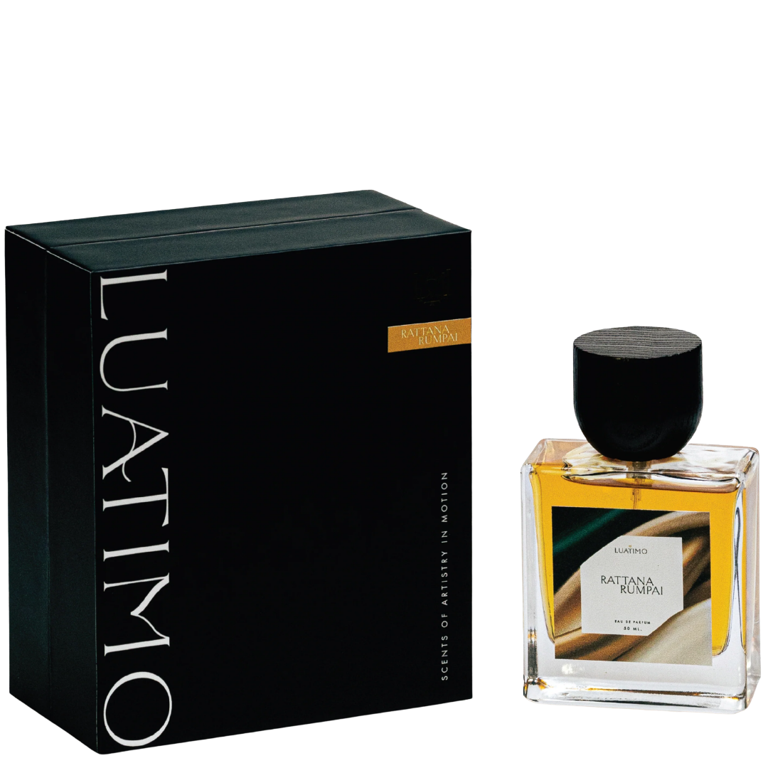 Luatimo Perfume Rattana Rumpai 50ML
