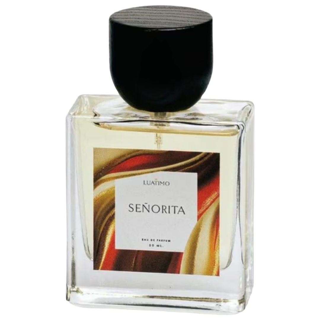 Luatimo Perfume Señorita 50ML
