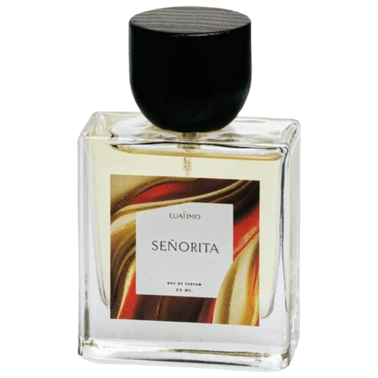 Luatimo Perfume Señorita 50ML