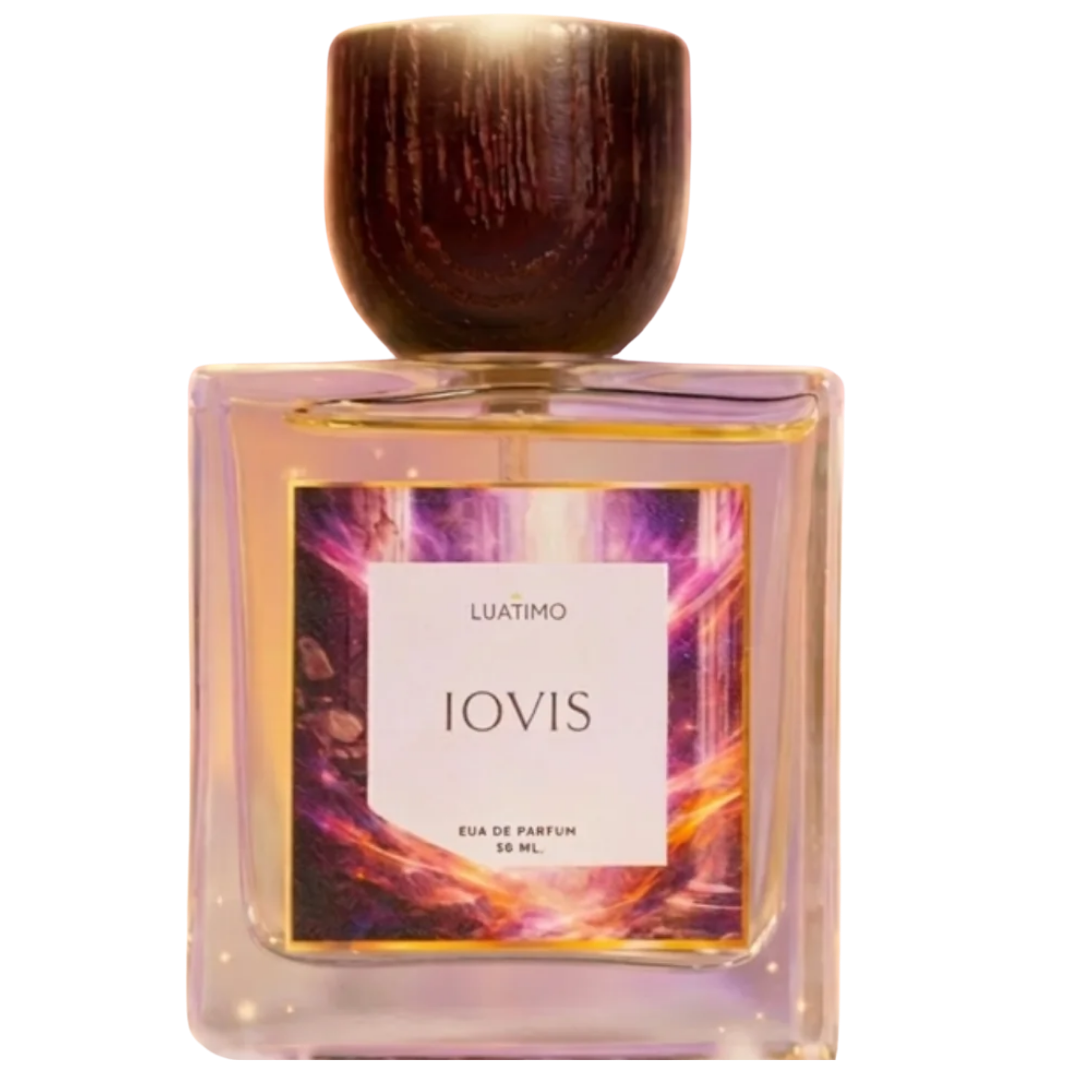 Luatimo Perfume lovis 50ML