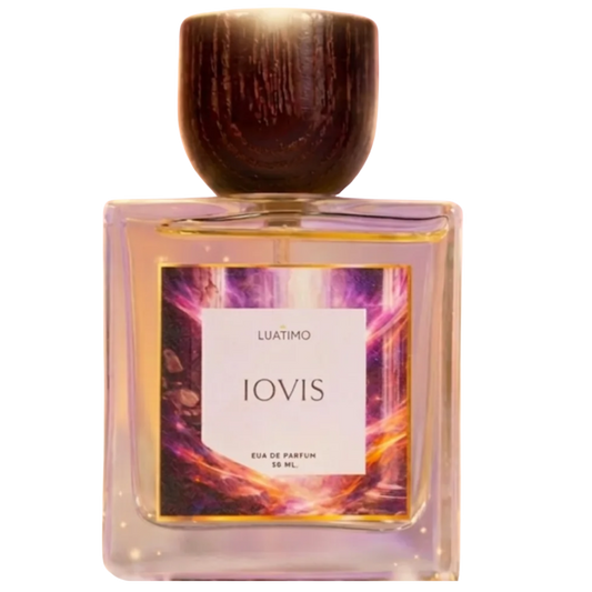 Luatimo Perfume lovis 50ML