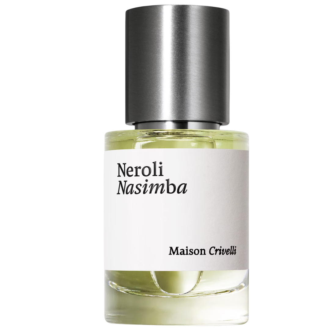 Maison Crivelli Neroli Nasimba 30ML