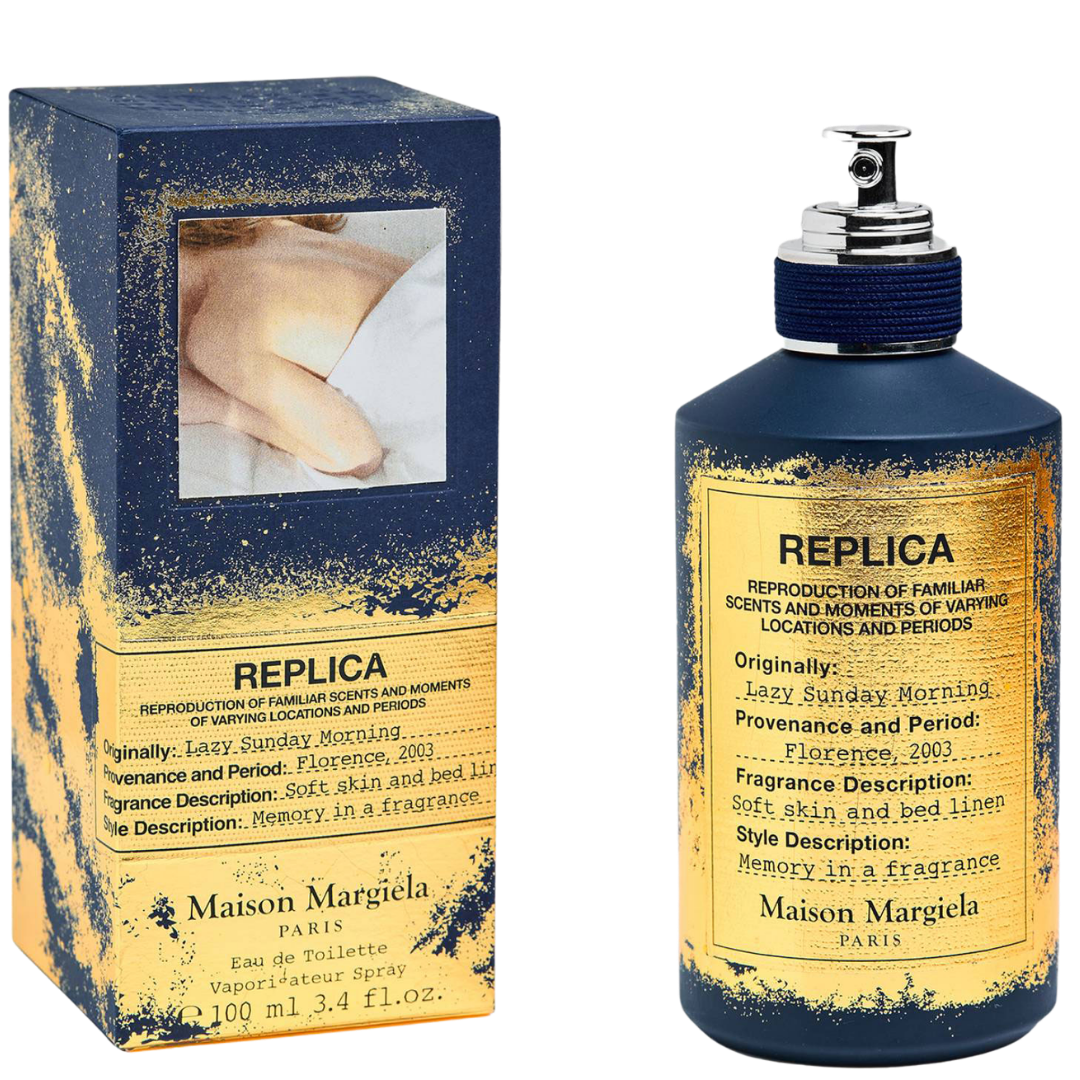 Maison Martin Margiela Lazy Sunday Morning 100ML