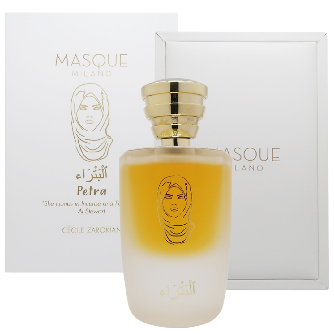Masque Milano Petra 100ML