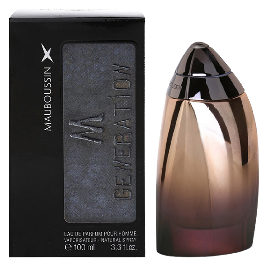 Mauboussin M Generation 100ML