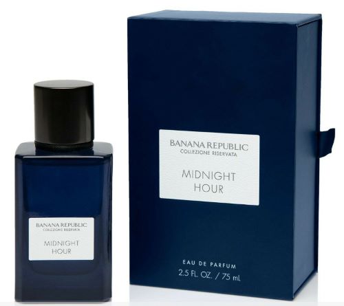 Banana Republic Midnight Hour 75ml