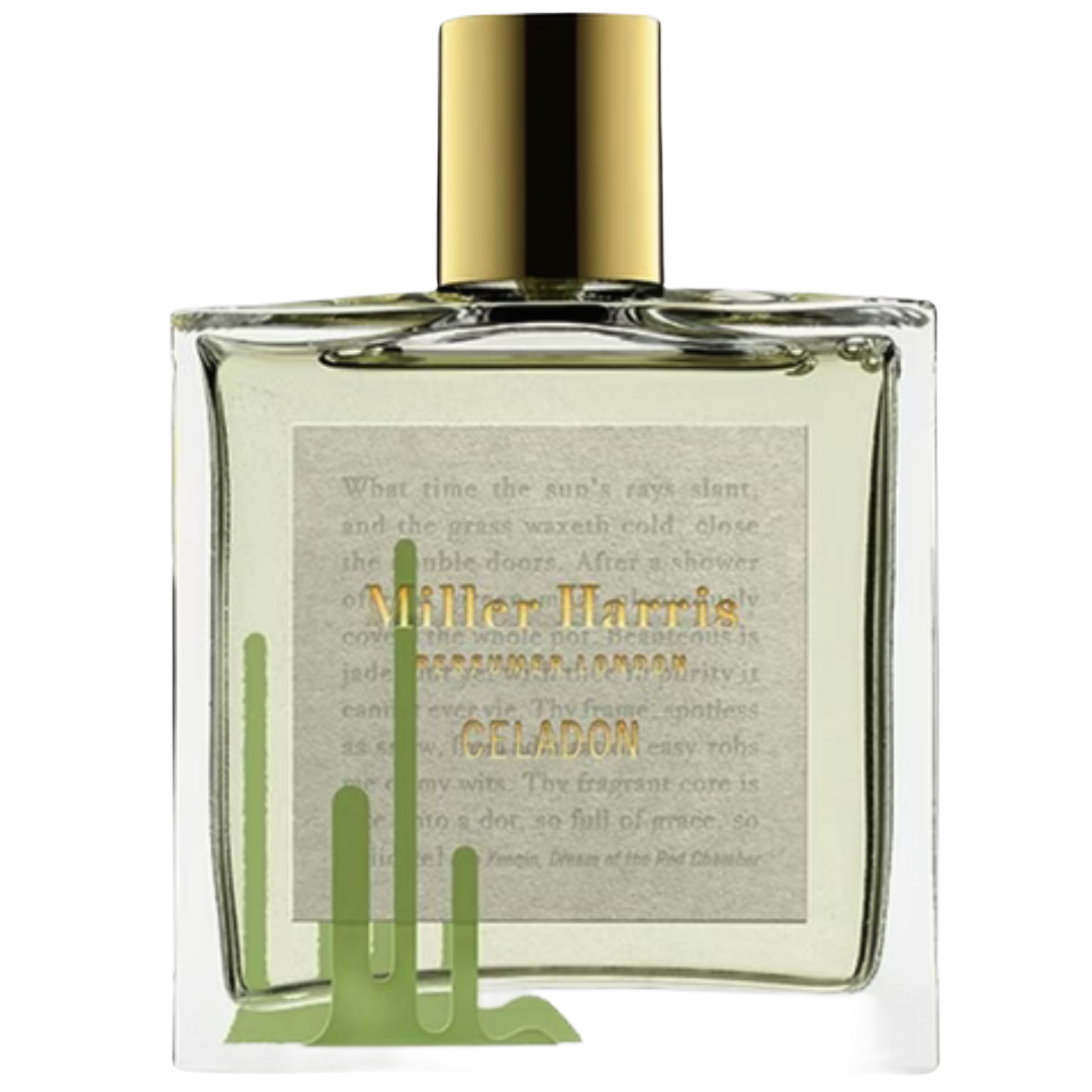 Miller Harris Celadon 100ML