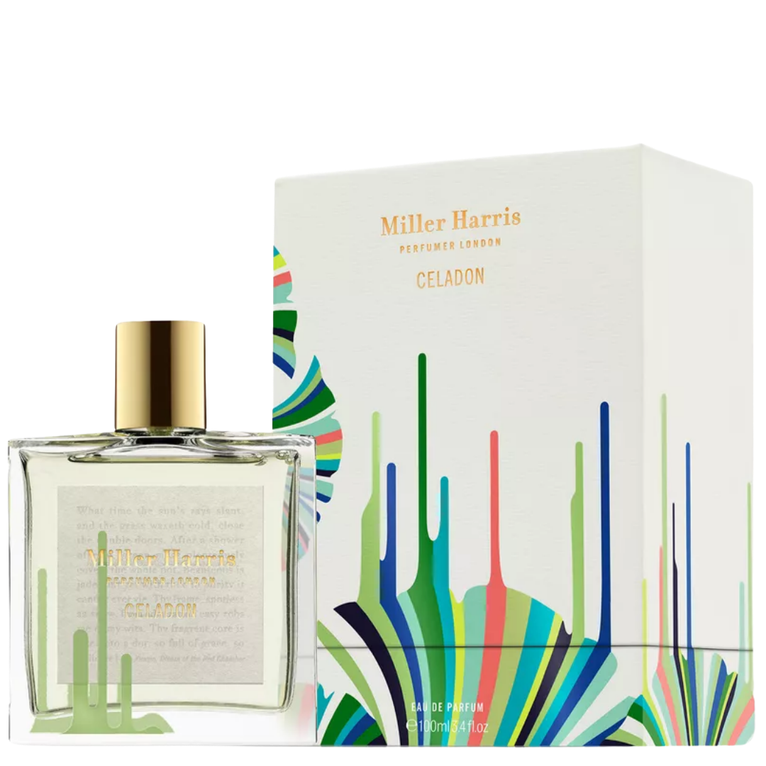 Miller Harris Celadon 100ML