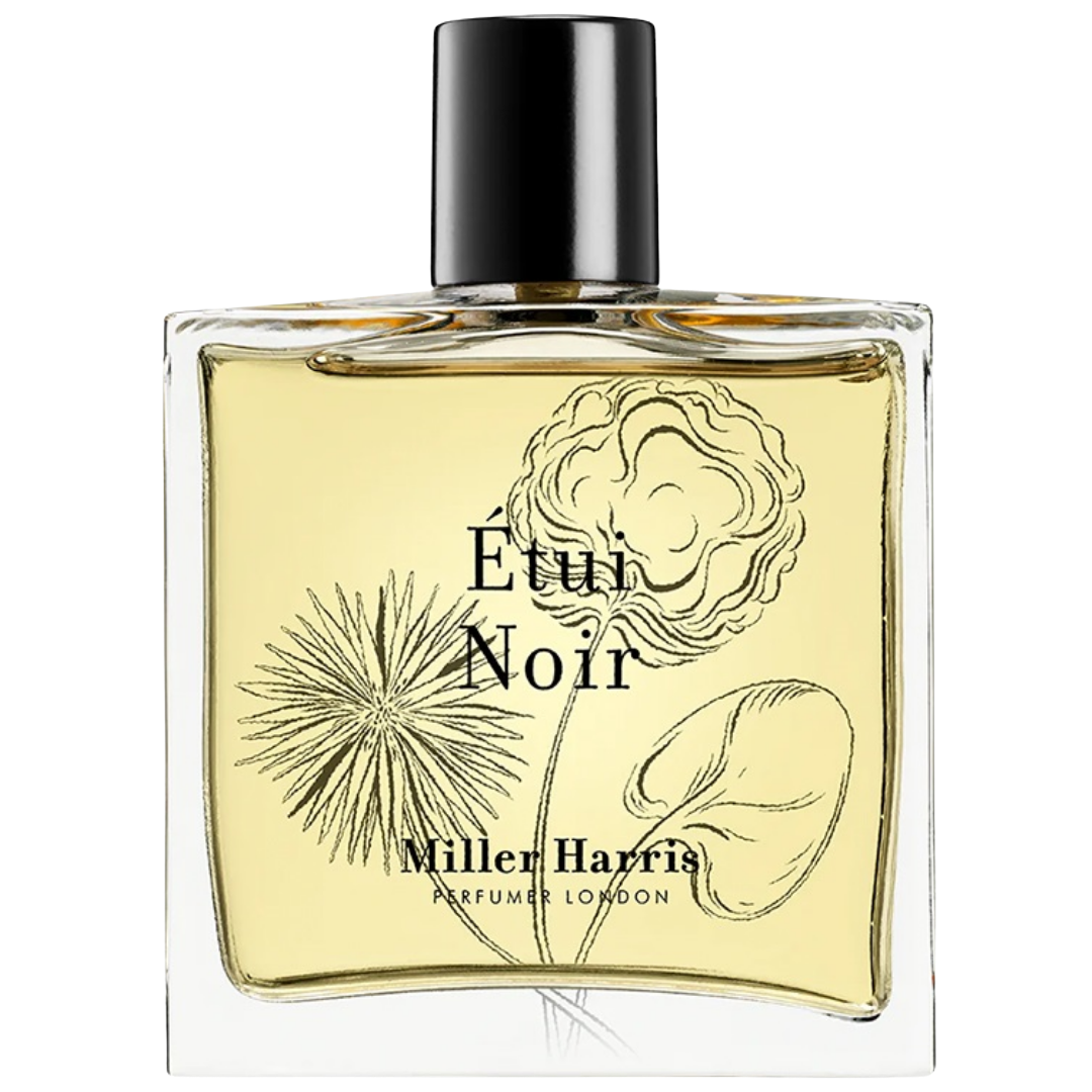 Miller Harris Étui Noir EDP 100ML
