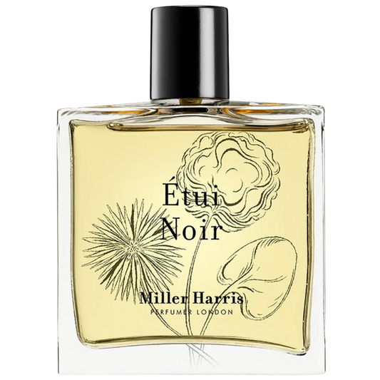 Miller Harris Étui Noir EDP 100ML