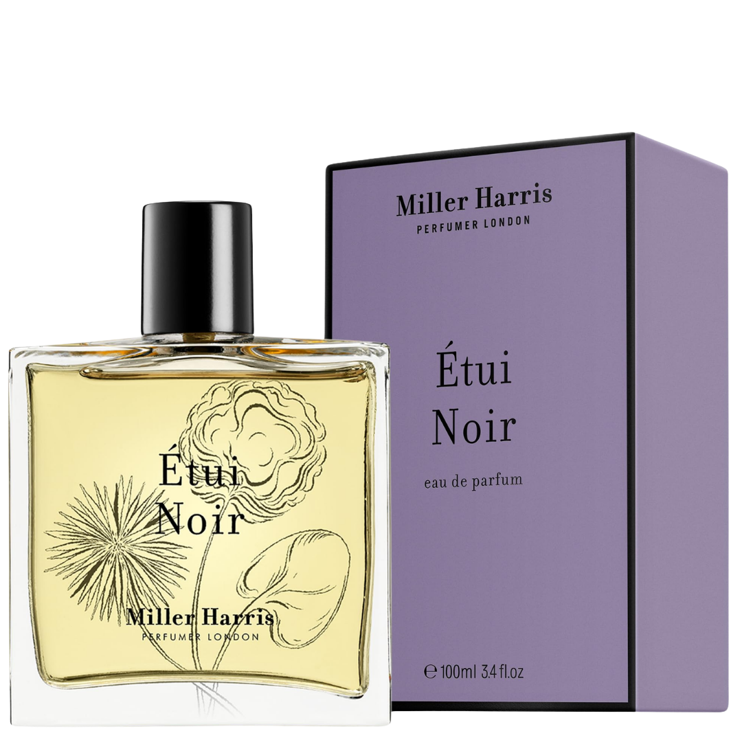 Miller Harris Étui Noir EDP 100ML
