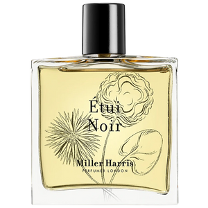Miller Harris Étui Noir EDP 100ML