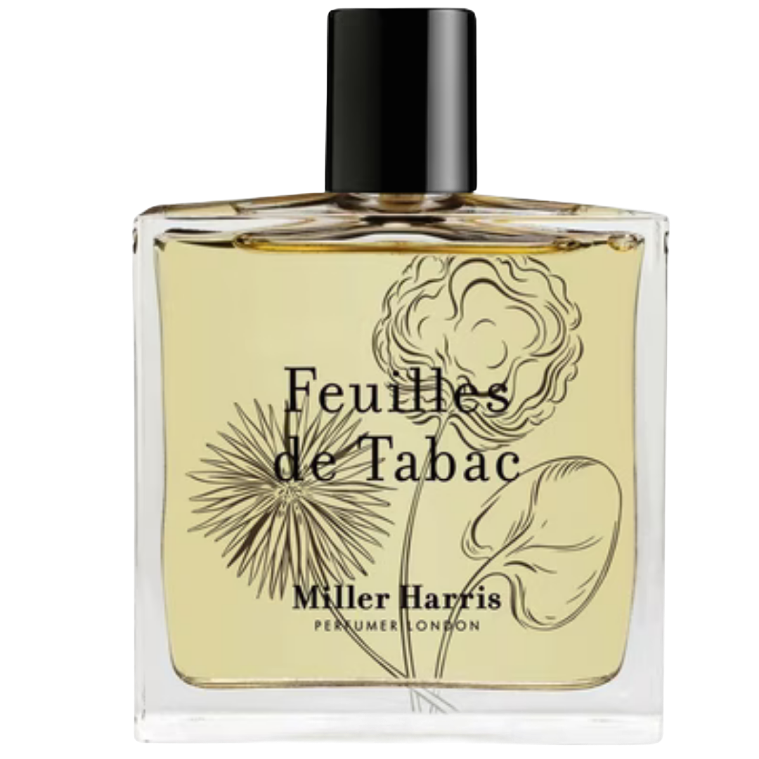 Miller Harris Feuilles de Tabac 100ML