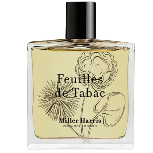 Miller Harris Feuilles de Tabac 100ML