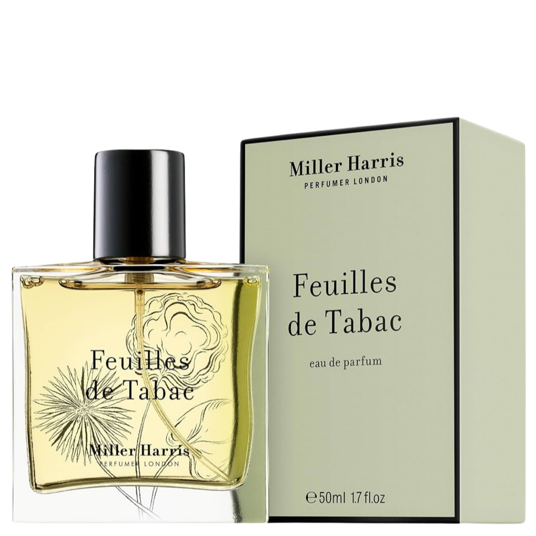 Miller Harris Feuilles de Tabac 100ML