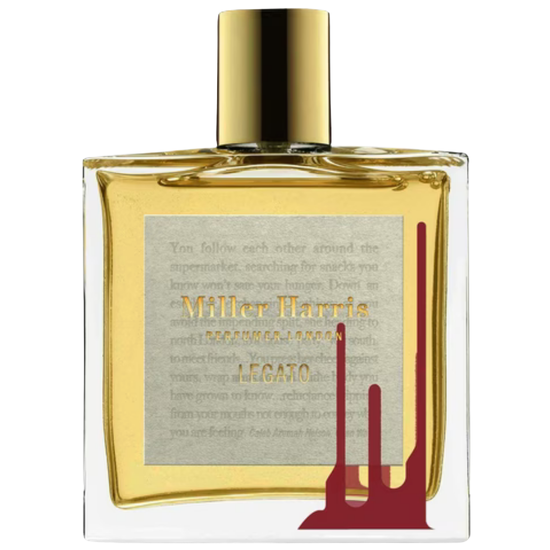 Miller Harris Legato 100ML