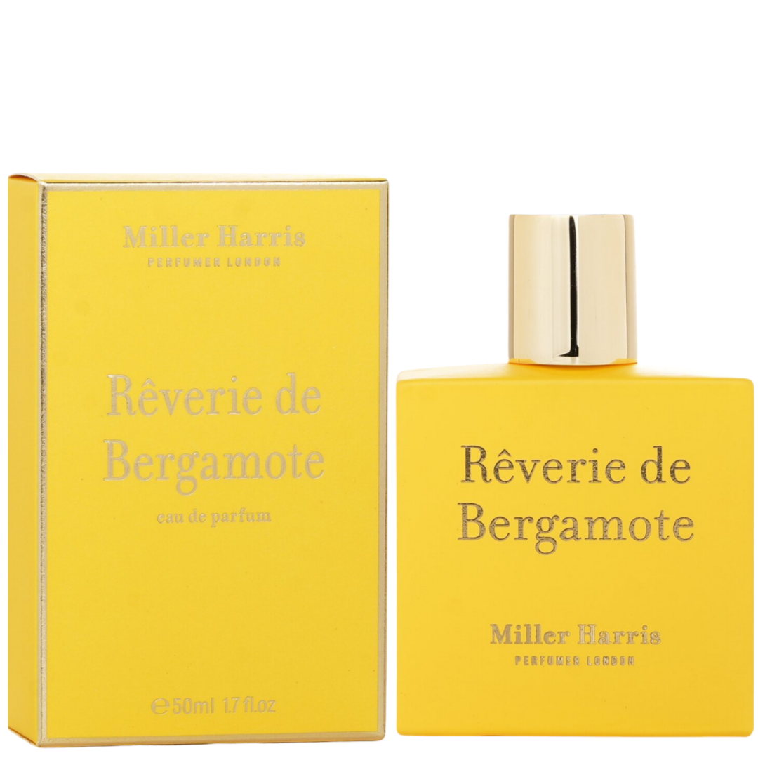 Miller Harris Rêverie de Bergamote 100ML