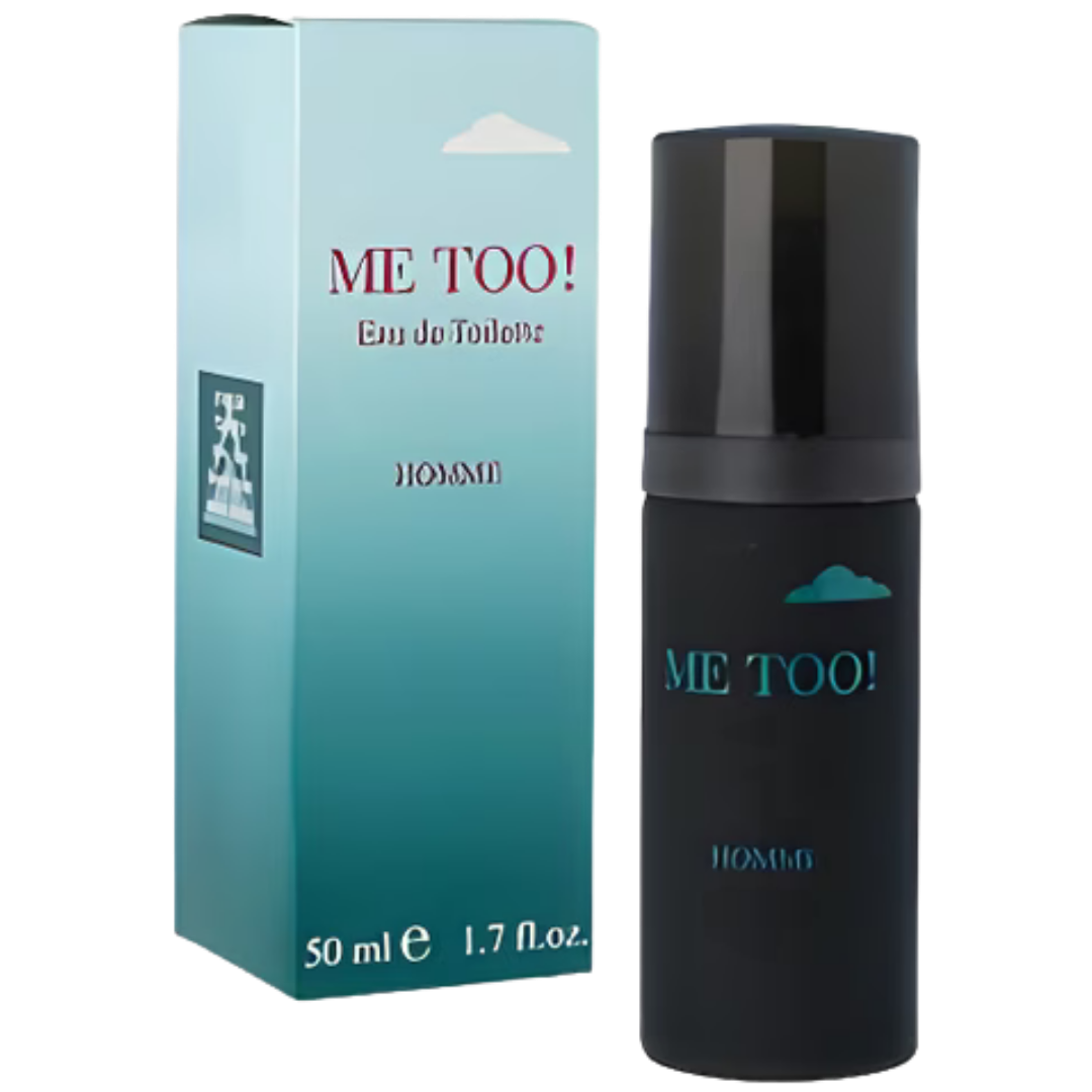 Milton Lloyd Me Too Homme 50ML