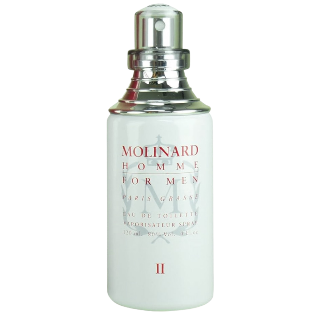 Molinard Molinard Homme II 120ML