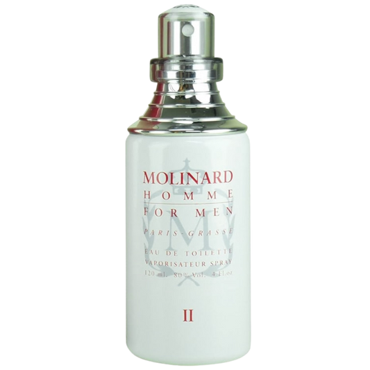 Molinard Molinard Homme II 120ML