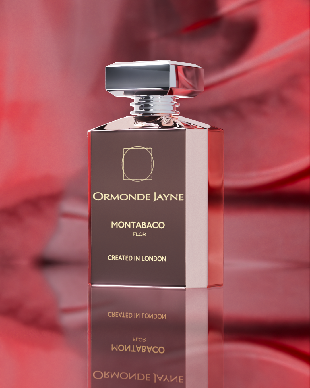 Ormonde Jayne Montabaco Flor