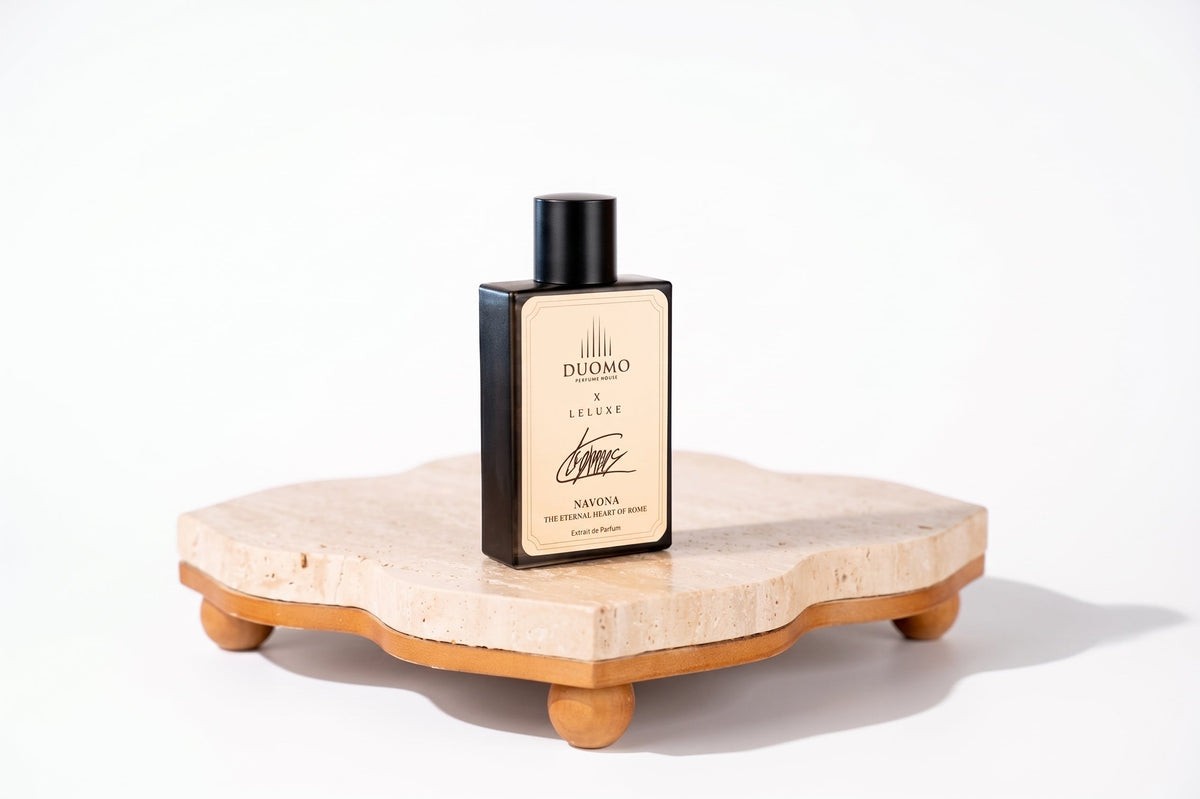 Duomo Perfume House Navona Le Luxe Edition 50ML