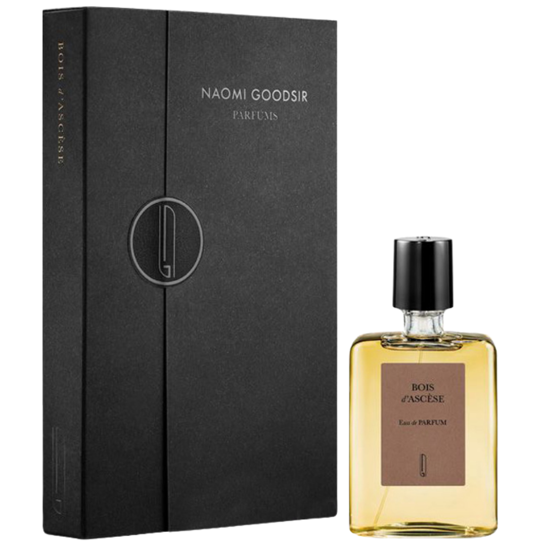 Naomi Goodsir Bois d'Ascese EDP 50ML