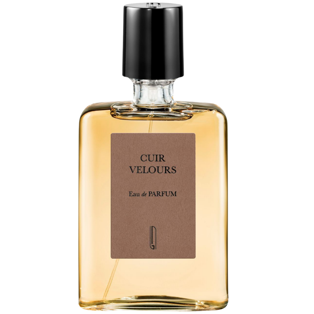 Naomi Goodsir Cuir Velours EDP 50ML