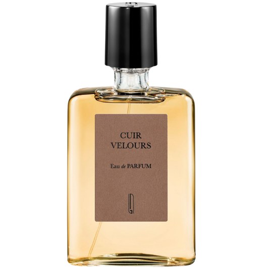 Naomi Goodsir Cuir Velours EDP 50ML