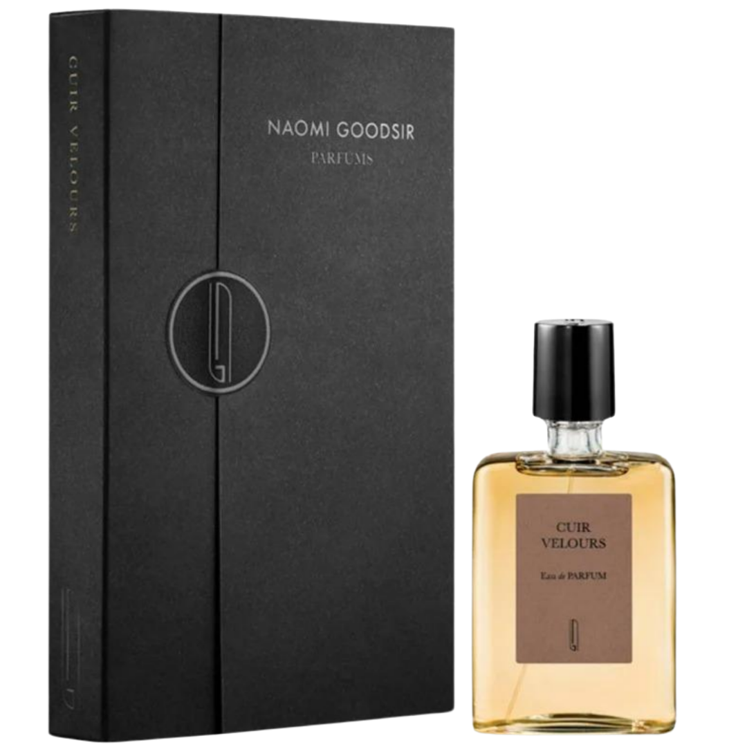 Naomi Goodsir Cuir Velours EDP 50ML