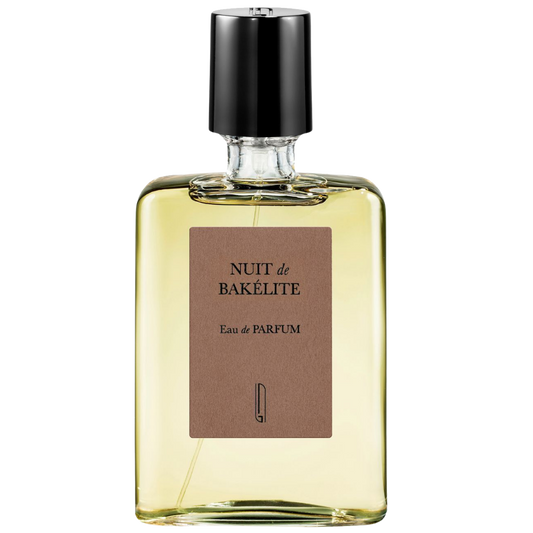 Naomi Goodsir Nuit de Bakélite EDP 50ML