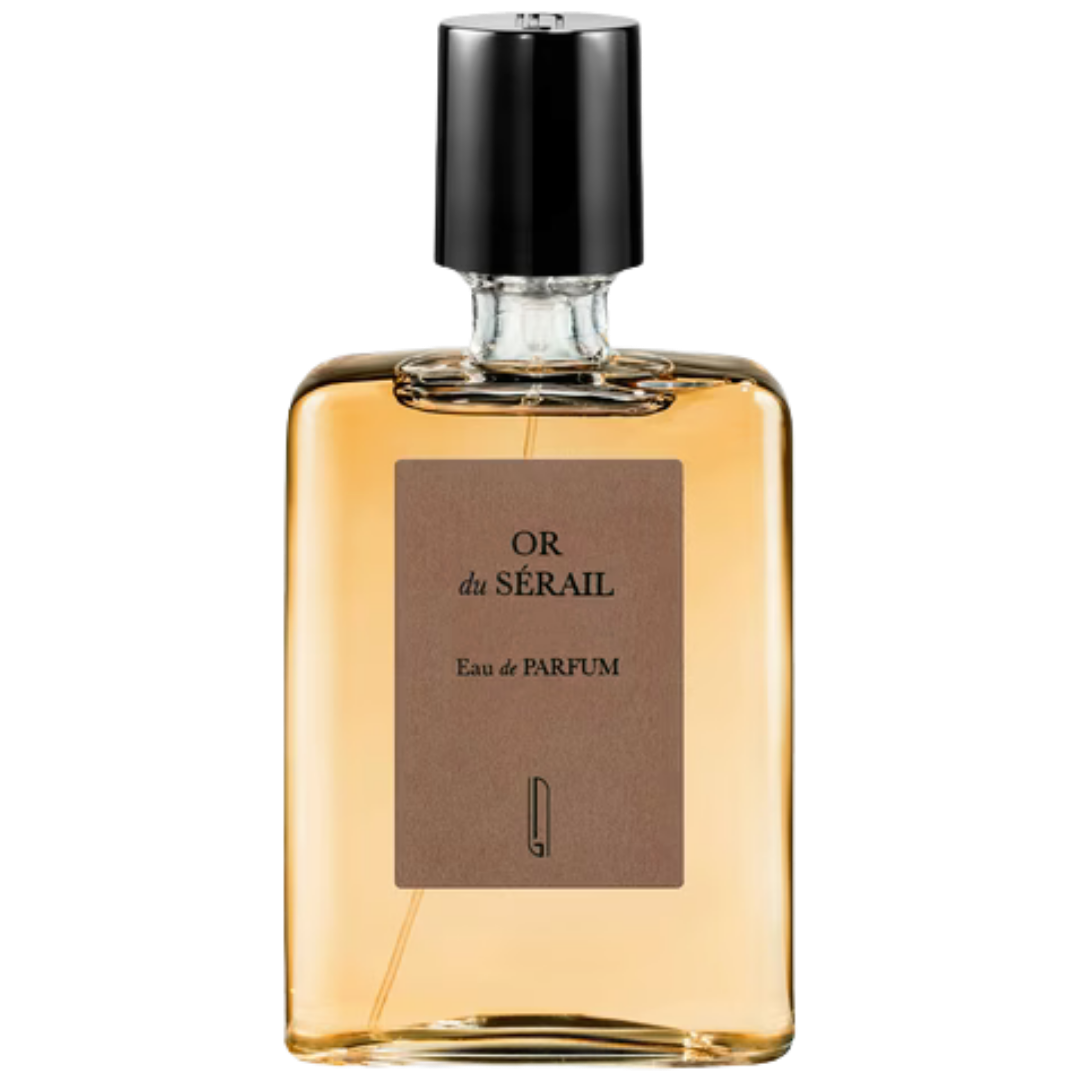 Naomi Goodsir Or du Serail EDP 50ML