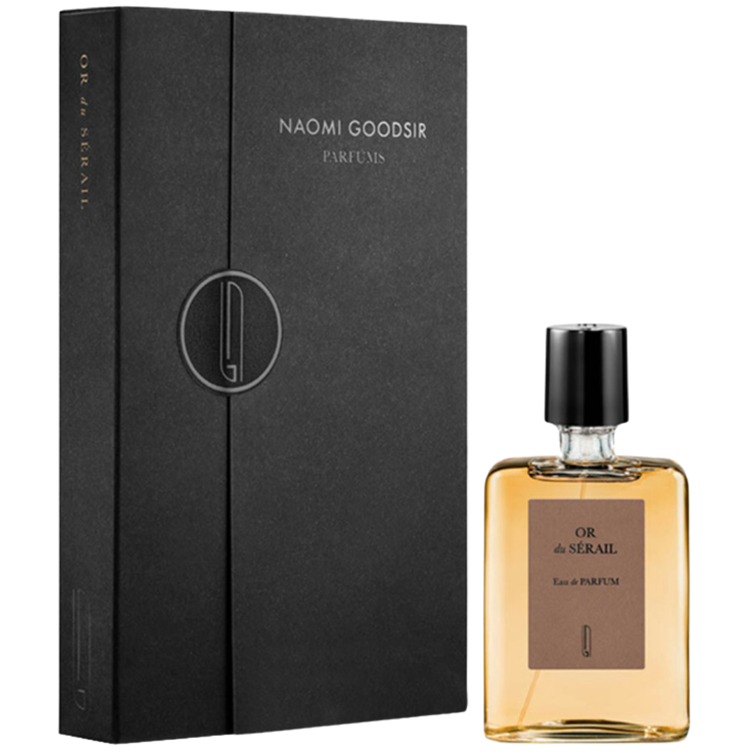 Naomi Goodsir Or du Serail EDP 50ML