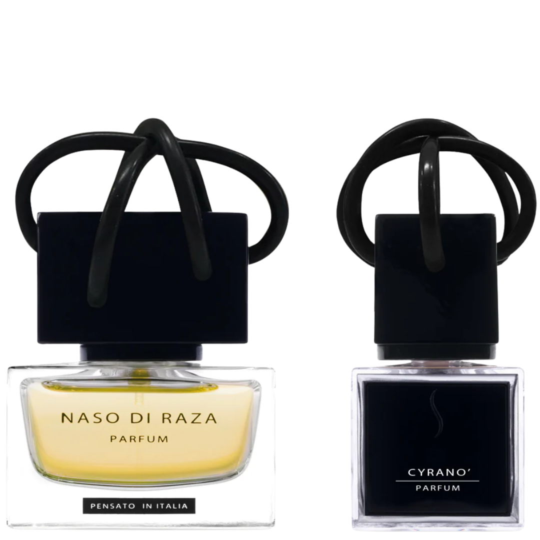 Naso Di Raza Cyrano