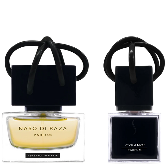 Naso Di Raza Cyrano
