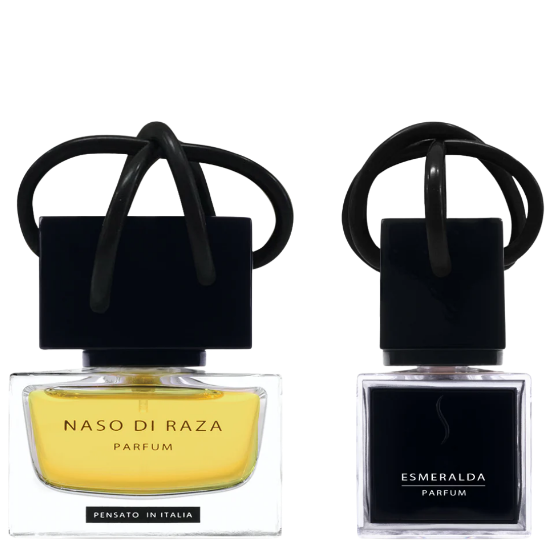 Naso Di Raza Esmeralda 50ML