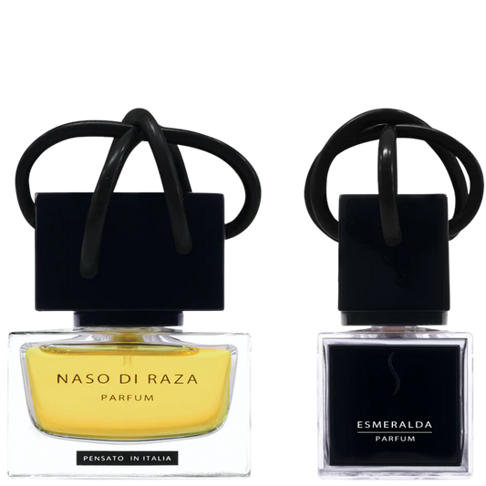 Naso Di Raza Esmeralda 50ML