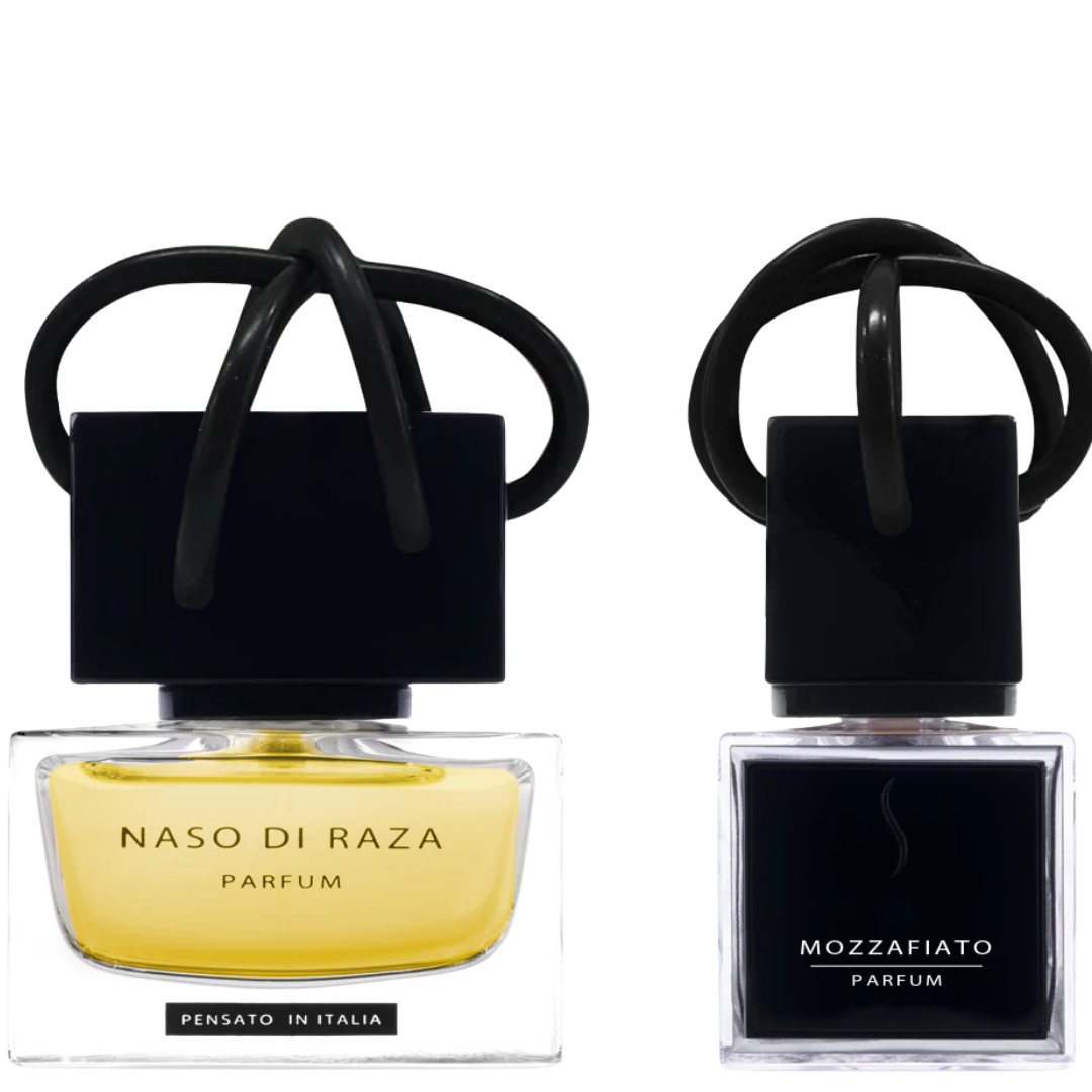 Naso Di Raza Mozzafiato 50ML