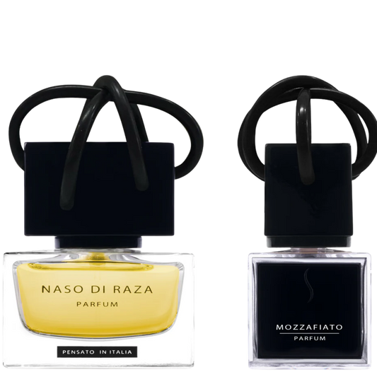 Naso Di Raza Mozzafiato 50ML