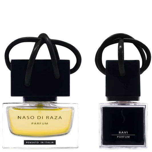Naso Di Raza Ravi